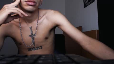 Zack King online show from September 14, 12:18 pm