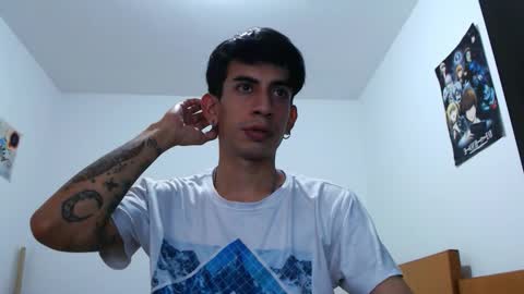 Zack King online show from September 11, 7:46 pm