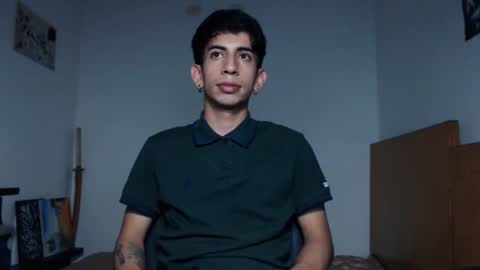 Zack King online show from September 26, 11:46 pm