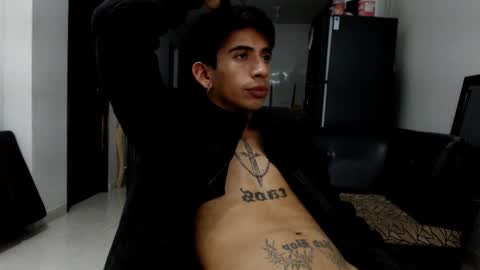 Zack King online show from December 15, 10:39 am