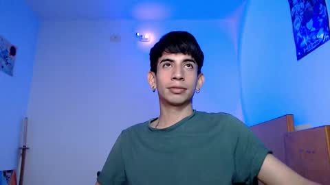 Zack King online show from September 15, 2:40 pm