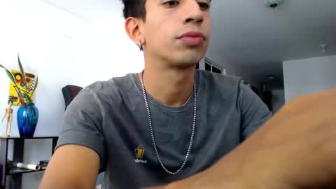 Zack King online show from December 13, 3:21 pm