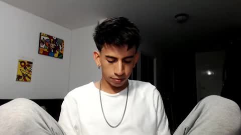 Zack King online show from January 25, 3:30 am