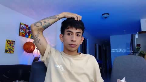 Zack King online show from February 12, 6:19 am