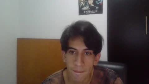 Zack King online show from December 16, 6:48 pm