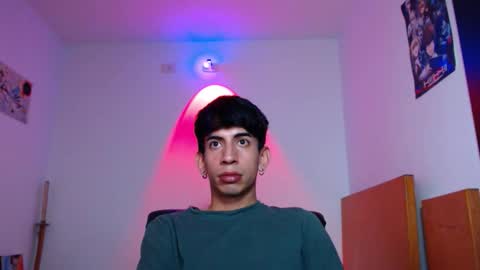 Zack King online show from September 24, 4:49 pm