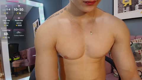 Zack online show from December 11, 2:17 pm