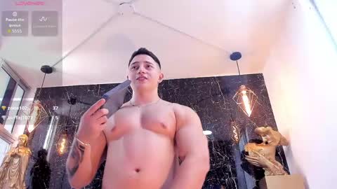 Zack online show from April 18, 7:07 pm