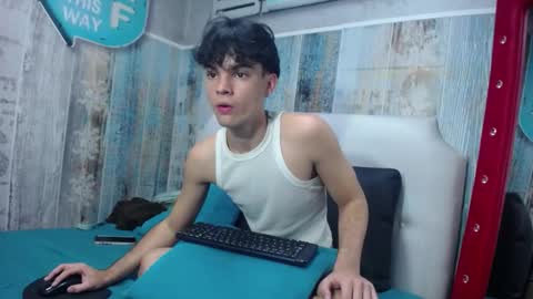 zack online show from January 14, 11:19 pm