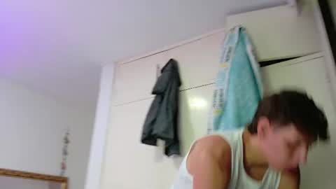 ZackMontiel07 online show from July 8, 12:58 am