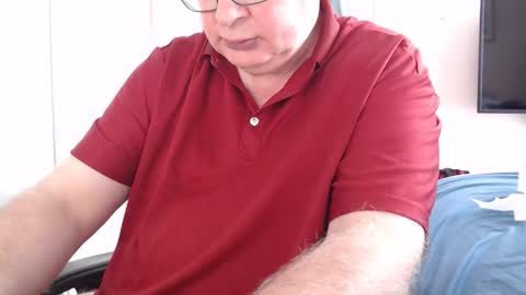 Zac Smitj online show from April 1, 9:55 am