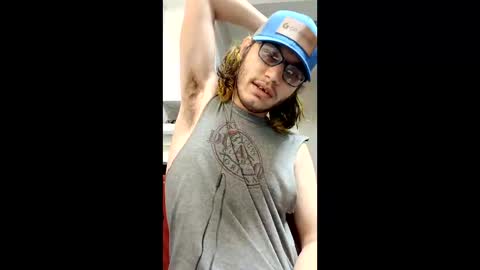 ZactheFeetGuy online show from January 10, 1:22 am