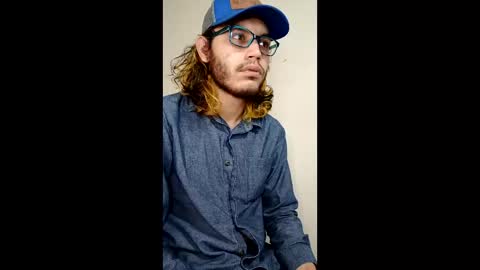 ZactheFeetGuy online show from March 1, 6:29 pm