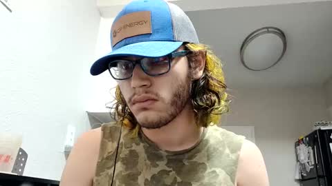 ZactheFeetGuy online show from January 12, 1:42 am