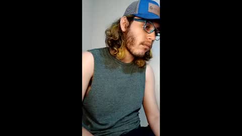 ZactheFeetGuy online show from March 3, 6:37 pm