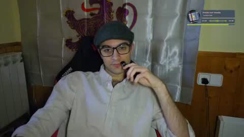 Zadrot online show from June 12, 3:32 pm
