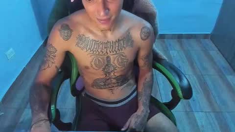 BiG Zafiro online show from November 26, 2:58 am