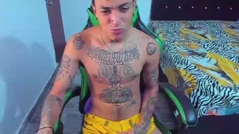 BiG Zafiro online show from June 29, 1:55 pm