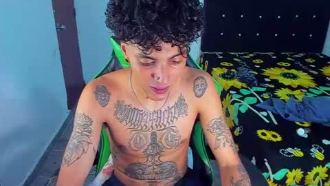 BiG Zafiro online show from August 7, 4:02 pm