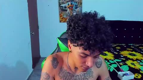 BiG Zafiro online show from July 28, 2:13 pm