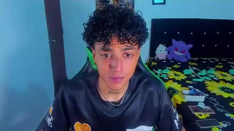 BiG Zafiro online show from August 1, 4:28 pm