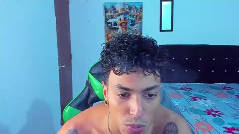 BiG Zafiro online show from June 14, 11:12 am