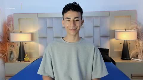 zahir_ashar online show from April 16, 11:21 am