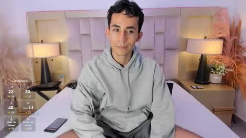 zahir_ashar online show from March 22, 8:30 am