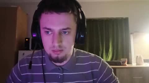 Zack online show from March 5, 9:22 pm