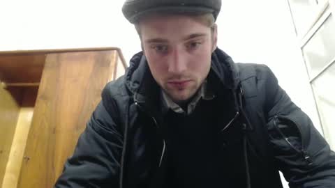 zakonezach online show from January 31, 9:37 pm