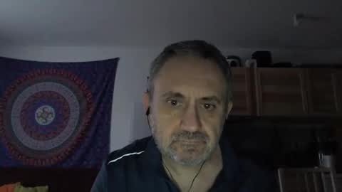 zalmoxas76 online show from April 19, 6:07 pm