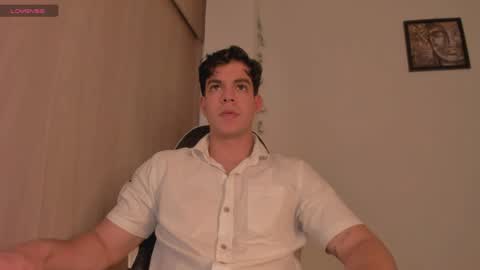 zamir online show from April 21, 11:11 pm