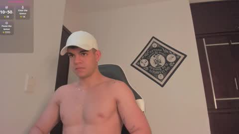 zamir online show from December 1, 9:07 pm