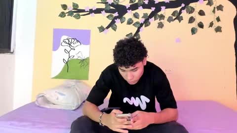 zamm online show from March 3, 9:45 pm