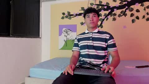 zamm online show from March 10, 3:23 am