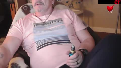 zander007 online show from October 31, 3:48 pm