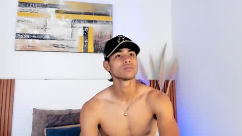 Zander online show from March 20, 1:15 pm