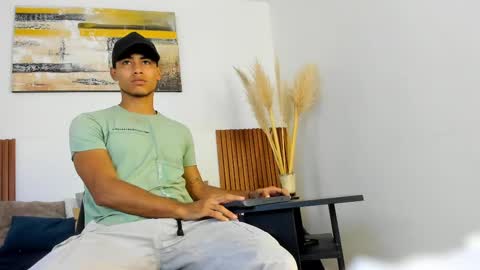 Zander online show from September 10, 12:59 pm