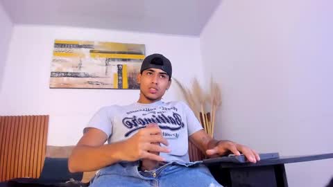 Zander online show from October 7, 1:15 pm