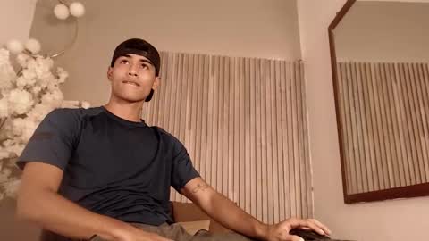 Zander online show from November 29, 12:56 am