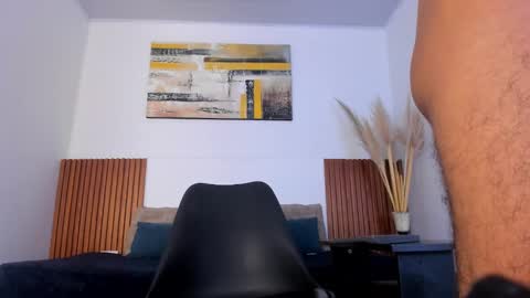 Zander online show from October 8, 1:26 pm