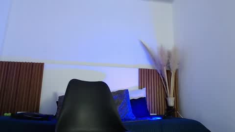 Zander online show from January 25, 1:52 pm