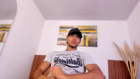 Zander online show from October 11, 1:15 pm