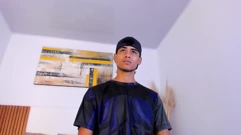 Zander online show from October 4, 2:00 pm