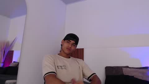 Zander online show from January 28, 2:53 pm