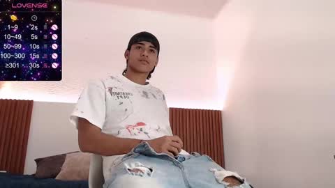 Zander online show from February 18, 3:31 am