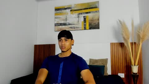 Zander online show from September 11, 1:10 pm