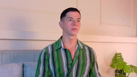 Zane Dawson online show from December 22, 7:33 pm