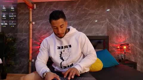 zanemaverick online show from February 23, 11:45 am