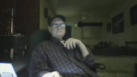 zapper1958 online show from March 6, 12:40 am